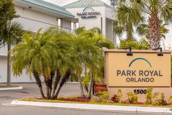 Park Royal Orlando image 24